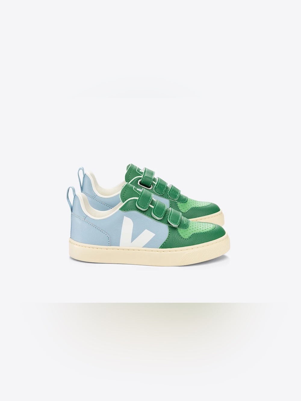 VEJA X THE ANIMALS OBSERVATORY STEEL